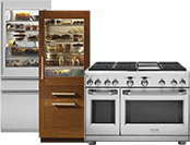 household appliances